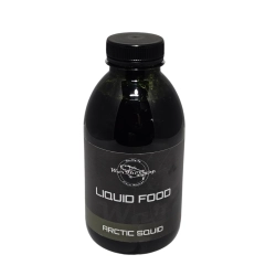 WarTheCarp Liquid Food 500ml Arctic Squid